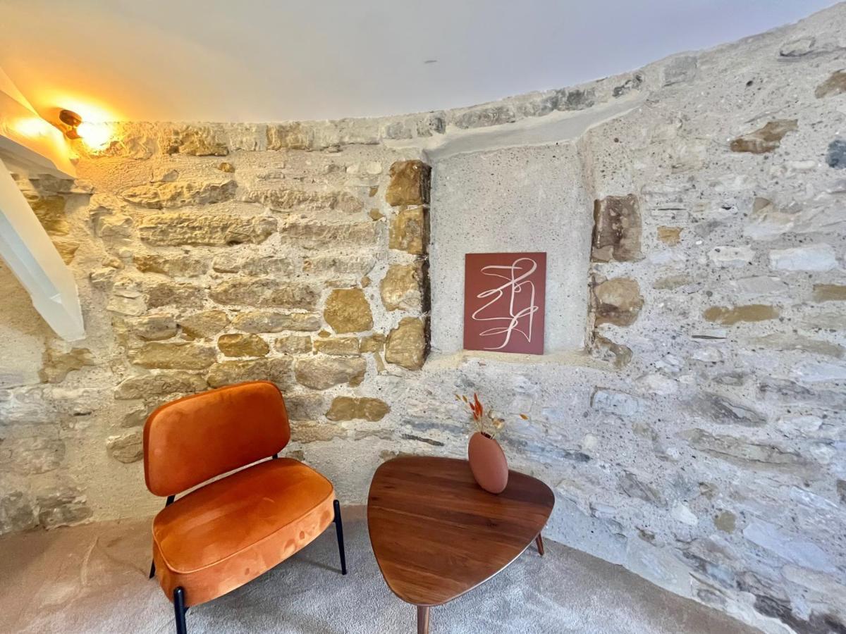 Hôtel des Basses Pyrénées - Bayona Exterior foto