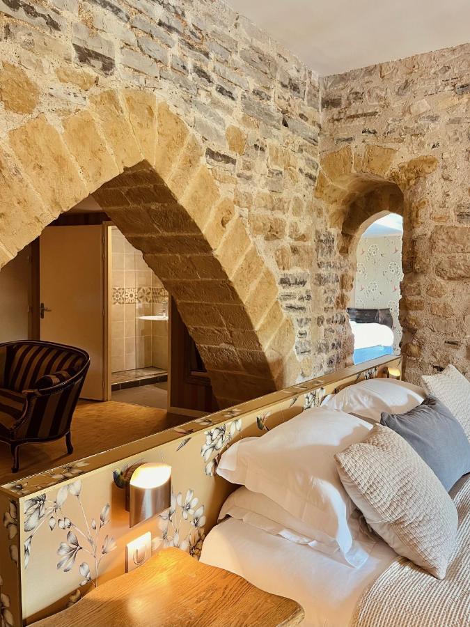 Hôtel des Basses Pyrénées - Bayona Exterior foto